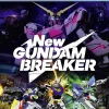 New Gundam Breaker NA PC Steam CD Key