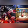 ONE PIECE PIRATE WARRIORS 4 Character Pass 2 DLC EU PC Steam CD Key