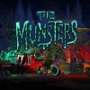Planet Coaster - The Munsters Munster Koach Construction Kit DLC ASIA PC Steam CD Key