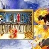 One Piece Pirate Warriors 3 Gold Edition Steam CD Key
