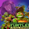 Teenage Mutant Ninja Turtles: Tactical Takedown Xbox Series X|S Account