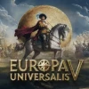 Europa Universalis V PC Steam Account