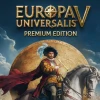 Europa Universalis V Premium Edition PC Steam Account