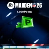 Madden NFL 26 - 1050 Points DLC US Xbox Series X|S CD Key