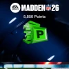Madden NFL 26 - 5850 Points DLC US Xbox Series X|S CD Key