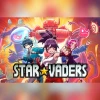 StarVaders EU PC Steam CD Key
