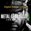 METAL GEAR SOLID Δ: SNAKE EATER Deluxe Edition NA PC Steam CD Key