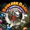 BOULDER DASH 40th Anniversary US XBOX One / Xbox Series X|S / PC CD Key