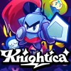 Knightica PC Steam Account
