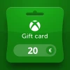 XBOX Live EUR 20 Prepaid Card NL