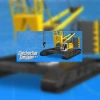 Construction Simulator 2015 - Liebherr LR 1300 DLC EU PC Steam CD Key