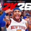 NBA 2K26 Superstar Edition CA Xbox Series X|S CD Key