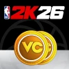 NBA 2K26 - Pre-Order Bonus DLC NA PS4/PS5 CD Key