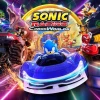 Sonic Racing: CrossWorlds PC Steam Altergift