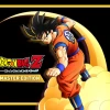 DRAGON BALL Z: KAKAROT MASTER EDITION EU PC Steam CD Key