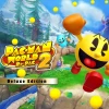 PAC-MAN WORLD 2 Re-PAC Deluxe Edition PC Steam Account