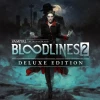 Vampire: The Masquerade - Bloodlines 2 Deluxe Edition PC Steam CD Key