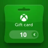 XBOX Live EUR 10 Prepaid Card BE