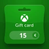 XBOX Live EUR 15 Prepaid Card BE
