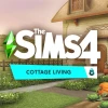 The Sims 4 - Cottage Living DLC EU XBOX One / Xbox Series X|S CD Key