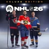 NHL 26 Deluxe Edition EU Xbox Series X|S CD Key