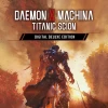 Daemon X Machina: Titanic Scion Digital Deluxe Edition PC Steam Account