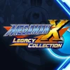 Mega Man X Legacy Collection NA PC Steam CD Key