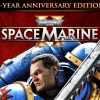 Warhammer 40,000: Space Marine 2 - 2-Year Anniversary Edition AU Xbox Series X|S CD Key