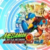Mega Man Battle Network Legacy Collection (Vol.1 + Vol.2) NA PC Steam CD Key
