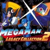 Mega Man Legacy Collection 2 NA PC Steam CD Key