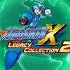 Mega Man X Legacy Collection 2 NA PC Steam CD Key