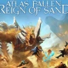 Atlas Fallen: Reign Of Sand EU Xbox Series X|S CD Key