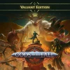 Gods Will Fall Valiant Edition EU XBOX One / Xbox Series X|S CD Key