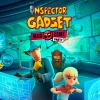 Inspector Gadget - MAD Time Party EU XBOX One / Xbox Series X|S CD Key