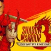 Shadow Warrior 3: Definitive Edition US PC Steam CD Key