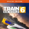 Train Sim World 6 Special Edition PC Steam Account