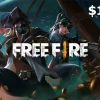 Garena Free Fire USD 1 Gift Card US