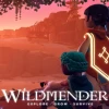 Wildmender EU PC Steam CD Key