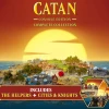 CATAN Console Edition: Complete Collection US XBOX One / Xbox Series X|S CD Key