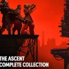 The Ascent Complete Edition PC Steam CD Key