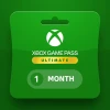 Xbox Game Pass Ultimate - 1 Month Subscription Card LATAM