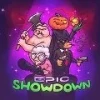 Epic Showdown EU Steam CD Key