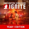 Firefighting Simulator: Ignite Year 1 Edition Xbox Series X|S / PC Account