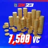 PGA Tour 2K23 - 2,700 VC Pack US XBOX One / Xbox Series X|S CD Key