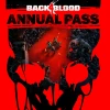Back 4 Blood - Annual Pass DLC EU XBOX One / Xbox Series X|S / PC CD Key