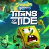 SpongeBob SquarePants: Titans of the Tide EU PC Steam CD Key