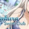 Sakura Swim Club Steam CD Key