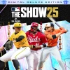 MLB The Show 25 Deluxe Edition Xbox Series X|S Account
