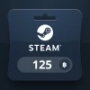 Steam Wallet THB 125 Gift Card TH