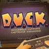 DUCK: Dangerous Ultimate Cartridge Kidnapper XBOX One / Xbox Series X|S CD Key
